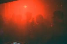 BENT - QUEER PRIDE RAVE