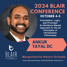 Blair Chiropractic Membership Association