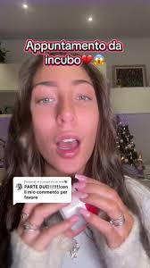 L'Appuntamento che Mi Ha Lasciato Traumi