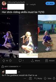 Love the Taylor Swift Fanbase : rjustneckbeardthings
