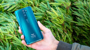 Xiaomi Redmi Note 8 Pro im Test: Ein ...