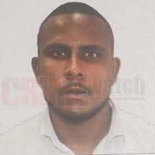 Friends from Trinidad and Tobago