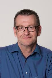 Trauer um Robert Struck — TSV 1887