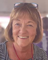 Ann (Rice) Hodson Obituary January 26, 2025