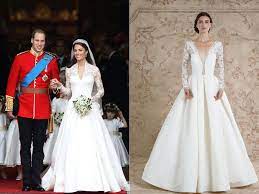 The Most Iconic Wedding Dresses Of All Time Wedding Dresses Famous Wedding Dresses Dresses