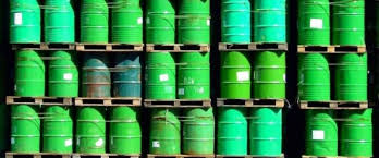 Crude oil is the world's most traded commodity and two global benchmarks set the price: The World S Most Expensive Oil Oilprice Com