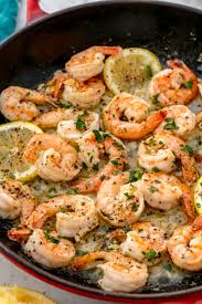 Find recipes for shrimp that are quick and easy with food & wine. Speedy Shrimp Recipes For Stress Free Weekday Meals Lemon Garlic Shrimp Shrimp Recipes Easy Seafood Recipes