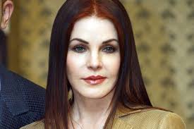 Životna priča Prisile Presli