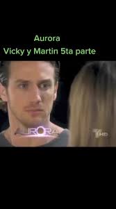 Vicky Y Martin