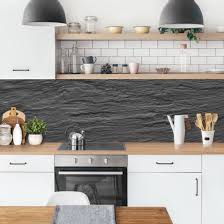 Kuchenruckwand Schiefer In 2020 Kuchenruckwand Schrank Kuche Kuche Spritzschutz