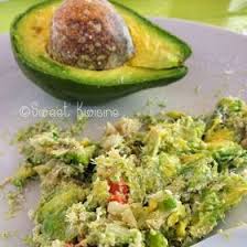 La Chiquetaille De Morue Et Son Bel Avocat Feroce By Sweet Kwisine Cuisine Antillaise Chiquetaille De Morue Recettes De Cuisine