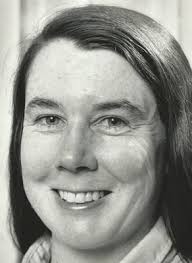 Patricia Kavanaugh Obituary (2015)