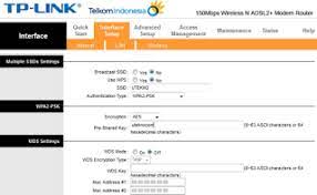 Agar terhindar dari penyalahgunaan oknum yang tidak saya pengguna tp link 8817 pc 1 sudah saya konek menggunakan usb (mode bridge) pc 2 pake laptop menggunakan lan tp gak bisa konek jika. Inilah Cara Setting Password Wifi Tp Link