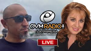Musica Romantica Silvana Armentano ft. Daniel Carbonell OVMRADIO