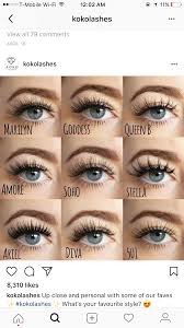I Like Amore Eyelash Extensions Styles Lash Extensions Styles Wedding Hair And Makeup