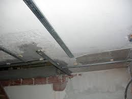 Toutefois, bien souvent, on a tendance à négliger les projets originaux concernant la transformation du plafond et des murs. Renovation De Ma Villa Faux Plafonds Du Rez De Chaussee