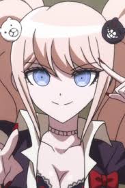Despair, this is the #1 community for all danganronpa! Anime Junko Enoshima Cookierecipes