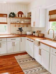 Cozinha Rústica: 10 Modelos e Ideias de Decoração - Webstories Marcenaria Campinas