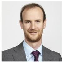 Barney Horwich CAIA CFA