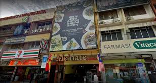 Order me'nate steak hub (setapak) delivery in kuala lumpur now! Me Nate Steak Hub Ampang The Perpetual Saturday