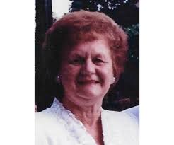 Antoinette Kotarski Obituary (1933