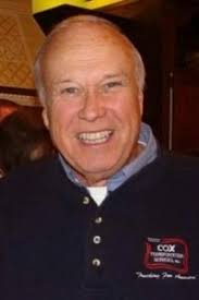 Oscar Cox Obituary (1941