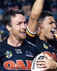 The legacy of James Maloney