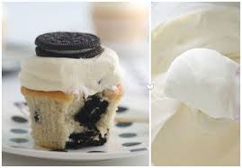 oreo cupcakes passion for baking get inspired oreo cupcakes delicious desserts baking