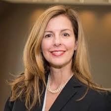 Nancy Kaplan at Grassroots North Shore