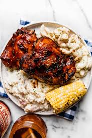 Maybe you would like to learn more about one of these? The Very Best Grilled Bbq Chicken Easy Grilled Barbecue Chicken