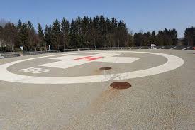 Aparat rx mobil digital grafic. Un Heliport Construit La Spitalul JudeÅ£ean De UrgenÅ£Ä Ploiesti 23 04 2021 Bursa Ro