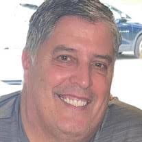 Alan E. Kish Obituary (2023)