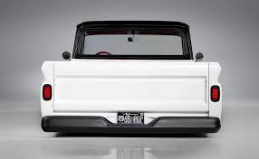 Image result for White 1965 Truck