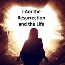 He who believes in me, though he die, yet shall he live, and whoever lives and believes in me shall never die. Stream I Am The Resurrection And Life By Toongabbie Baptist Church Listen Online For Free On Soundcloud
