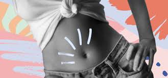 Those with deeper navels may need to get. How To Clean Your Belly Button Glamour Uk