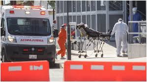 It was first identified in december 2019 in wuhan,. Chihuahua Vuelve Al Semaforo Epidemiologico Naranja Noticieros Televisa