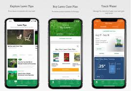 I rarely head out to my garden without taking my phone with me because i almost always find something that i want to google. Best Apps For Gardening And Yard Work For Spring 2019 Cnet