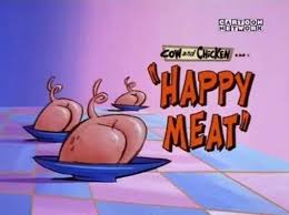Red guy (also known as the devil, (various aliases), red) is a sometimes villainous or mischievous character who acts as cow, chicken, i.m. 13 Times Cow And Chicken Were A Complete Disgrace And We Loved It Popbuzz