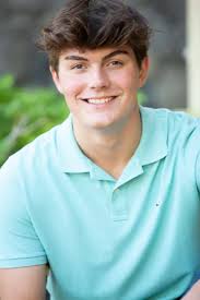 NSHSS Spotlight: Chase Hartman