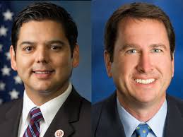 Following the 36th District congressional debate