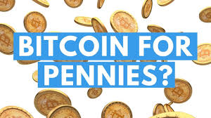 New ev penny stocks to watch in 2021. How To Buy The Best Bitcoin And Cryptocurrency Penny Stocks Youtube