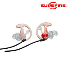Surefire Ear Pro Ep4 Plus Sonic Defenders