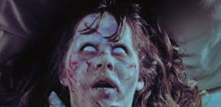 Demonic possession can be mild, medium of severe. In Most Films About Demonic Possession Women Are Simply Vessels Bitch Media