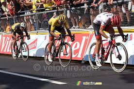 Équipe tour de france 2020. John Degenkolb Greg Van Avermaet Yves Lampaert In Roubaix Photographs Velowire Com Photos Videos Actualites Cyclisme