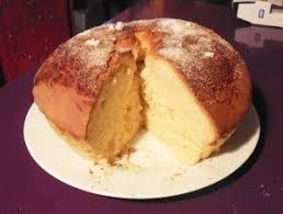 La Veritable Mouna Pied Noir Aiguilles Et Myrtilles Alimentation Gourmandise Cuisine