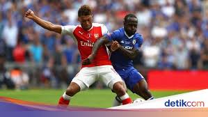Arsenal memenangi dua laga tersebut. Jadwal Siaran Langsung Final Piala Fa Arsenal Vs Chelsea
