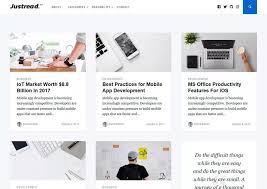 Blog designer provides you with a variety of 10 different blog templates to setup your blog page for any wordpress websites. The 22 Best Free Personal Blog Themes For Wordpress In 2021