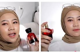 Timbulkan kesan cewek misterius, rupanya parfum lokal ini banyak dijual di  toko online: Karakternya serius, bijaksana...