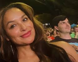 Josefina Pope's Instagram, Twitter & Facebook