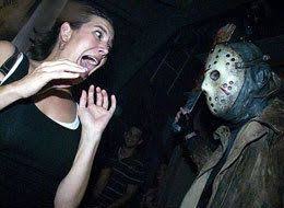 Step on a crack, break your mother's back. Friday The 13th History Trivia And Everything Else You Need To Know Huffpost Life